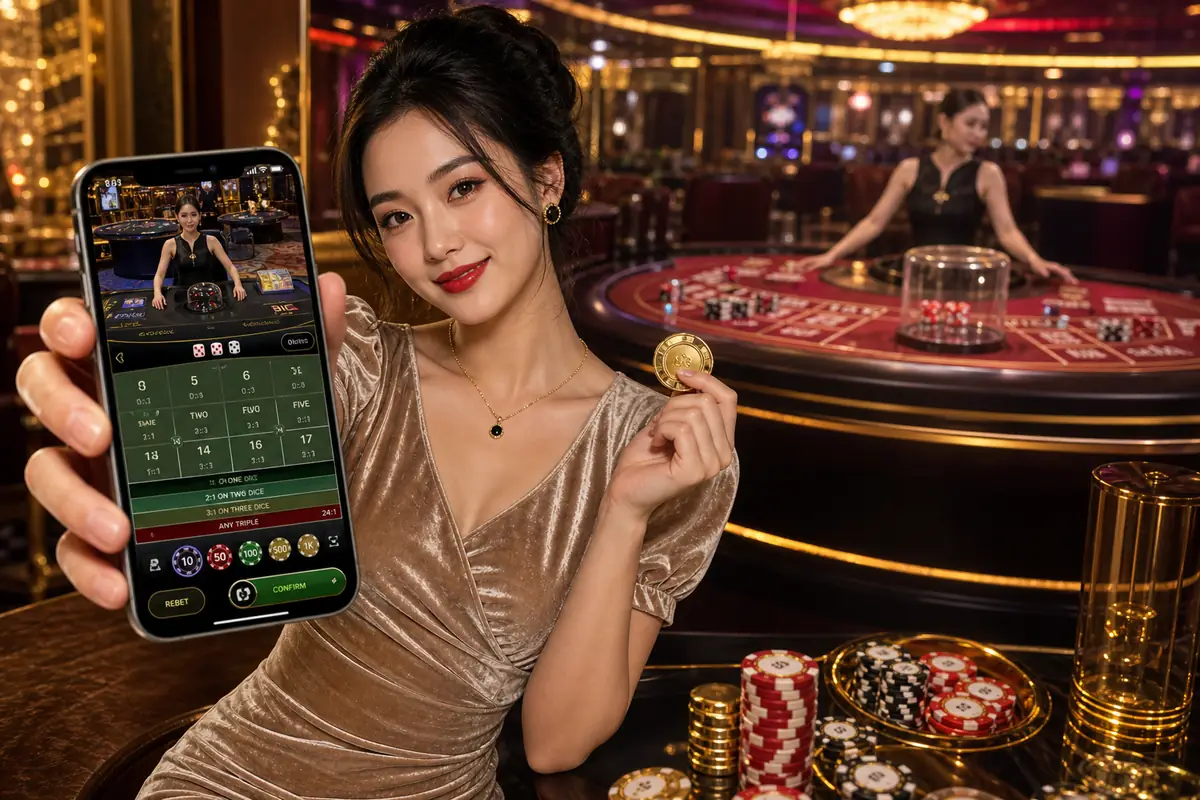 1xbet247 টেবিল গেম ব্যাকারাট রুলেট
