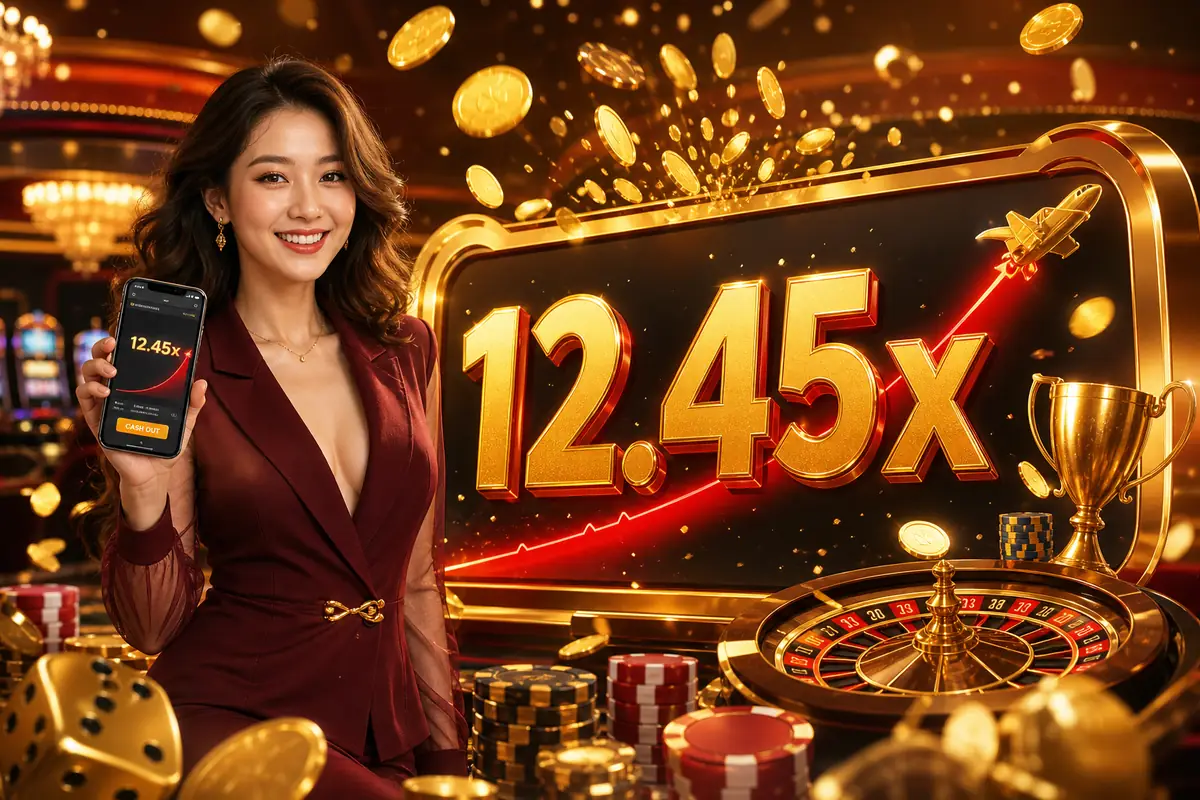 1xbet247 স্লট গেমস সংগ্রহ