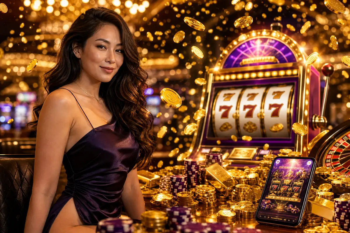 1xbet247 অনলাইন ক্যাসিনো লাইভ গেম