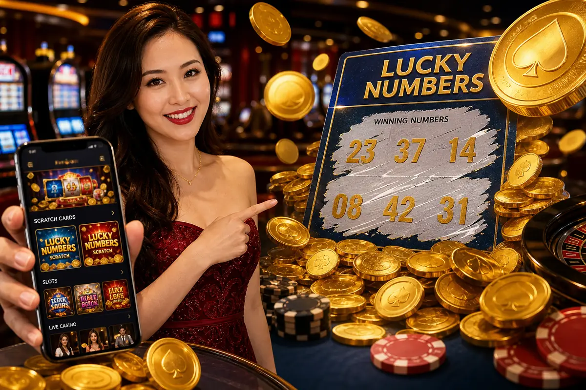 1xbet247 লাইভ ক্যাসিনো ডিলার অভিজ্ঞতা