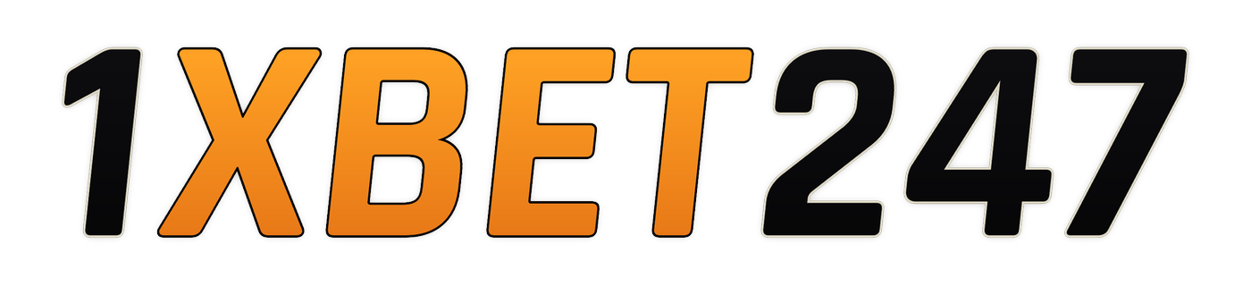 1xbet247 লোগো